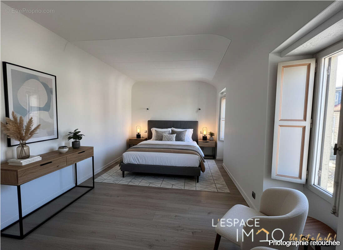 Appartement à CAVAILLON