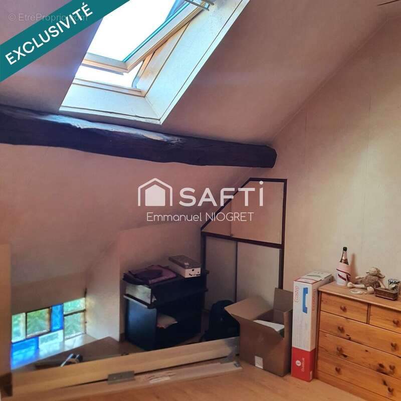 Maison 125 m² à Noiron-Sur-Beze  - photo 8