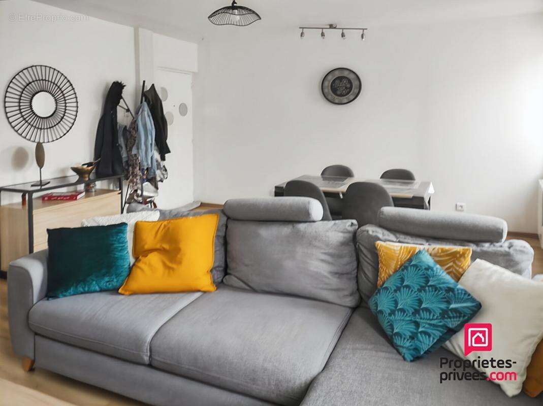 Appartement à AVALLON