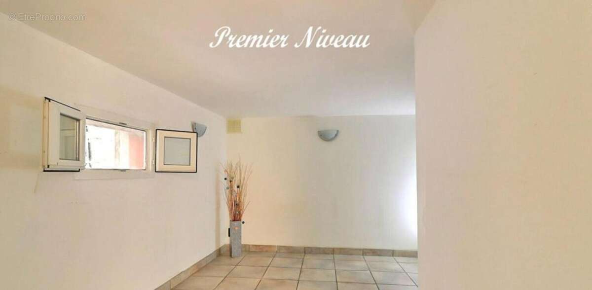 Maison à MARSEILLE-11E