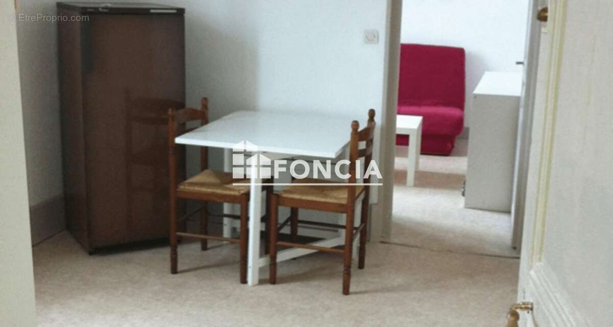 Appartement à NOAILLES