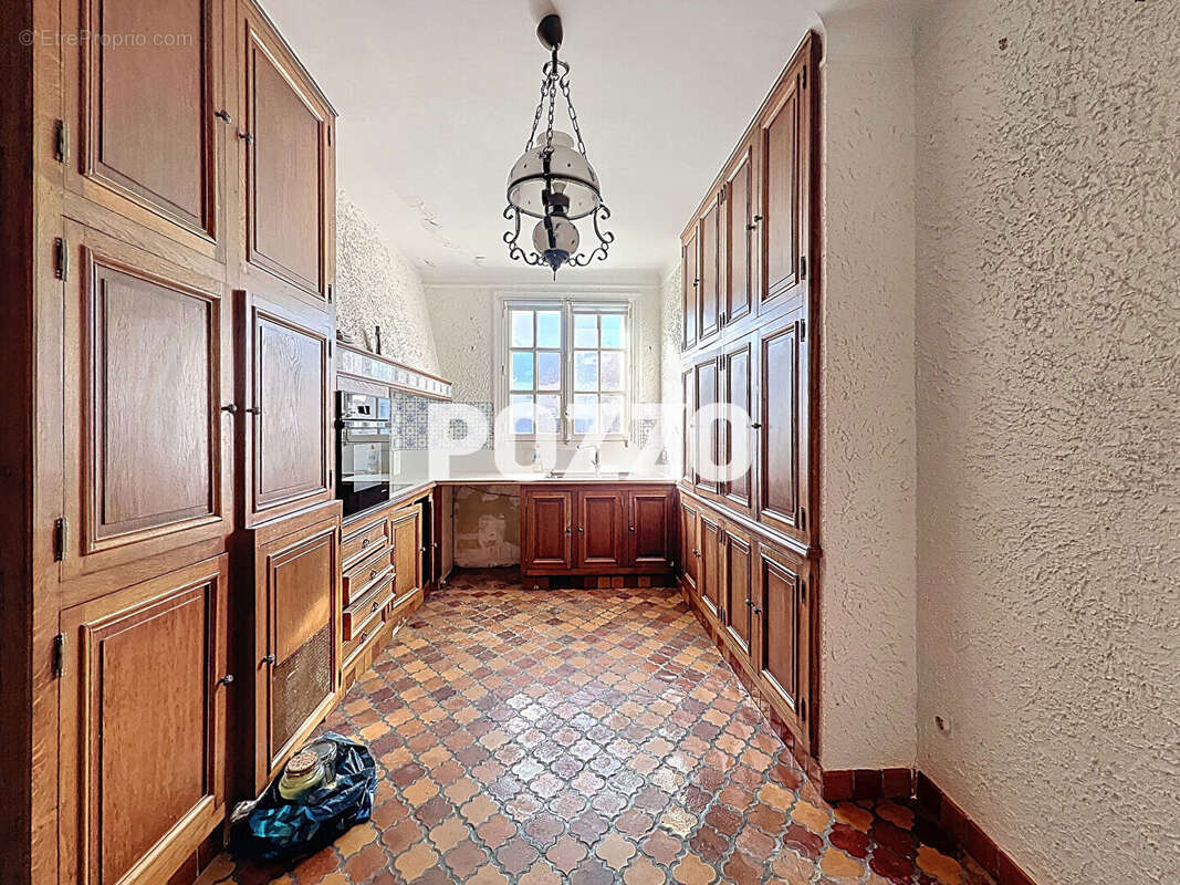 Appartement à CAEN