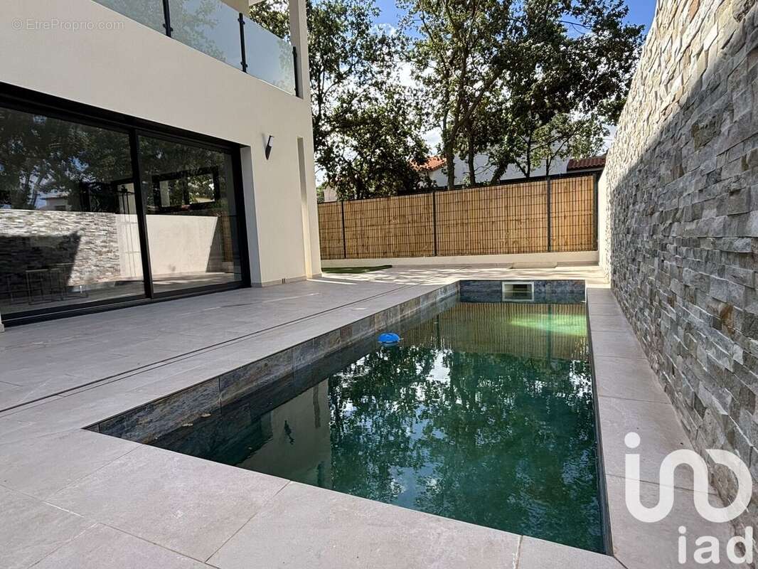 Photo 2 - Maison à THUIR