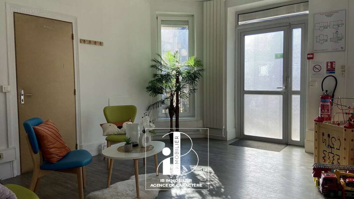 Appartement à MELUN