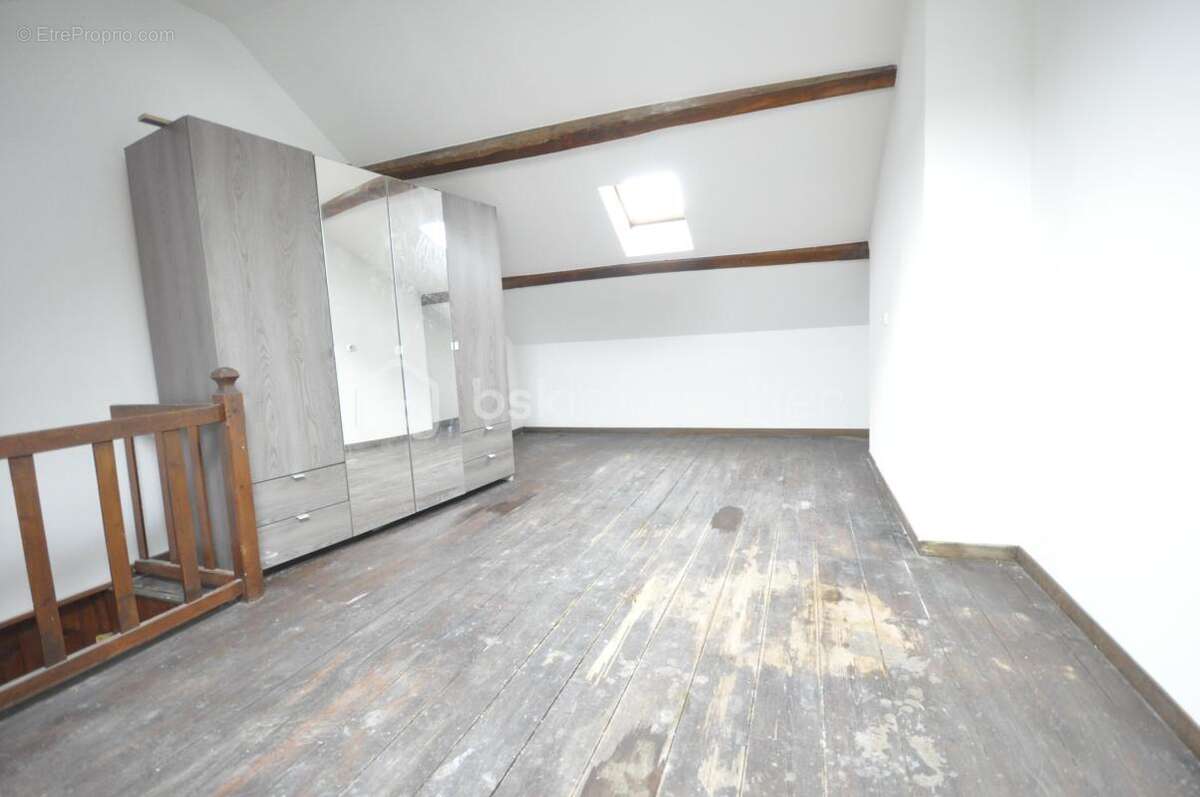 LIANCOURT CENTRE!!! Maison 4 pièces 79m² environ avec Jardin - photo 6