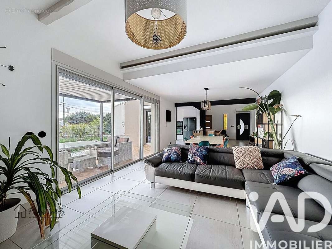 Photo 7 - Maison à CANET