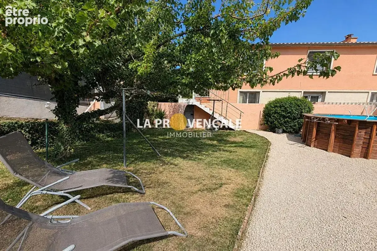 vente appartement 4 Pièce(s) - photo 13