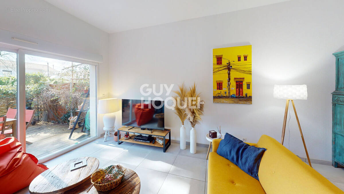 Appartement à MIMIZAN