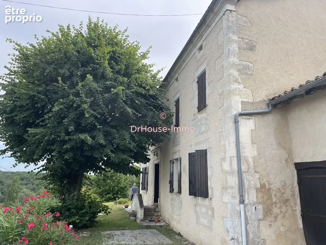 Maison 7 pièces 155 m² à vendre à Douchapt (24350) - photo 21