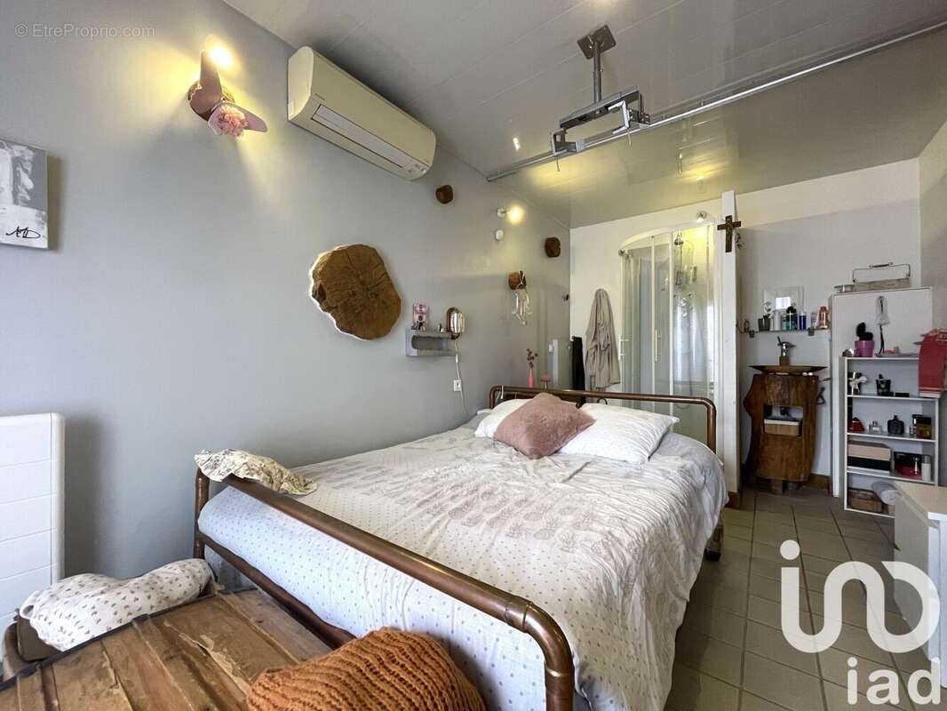 Photo 8 - Maison à RICHEBOURG