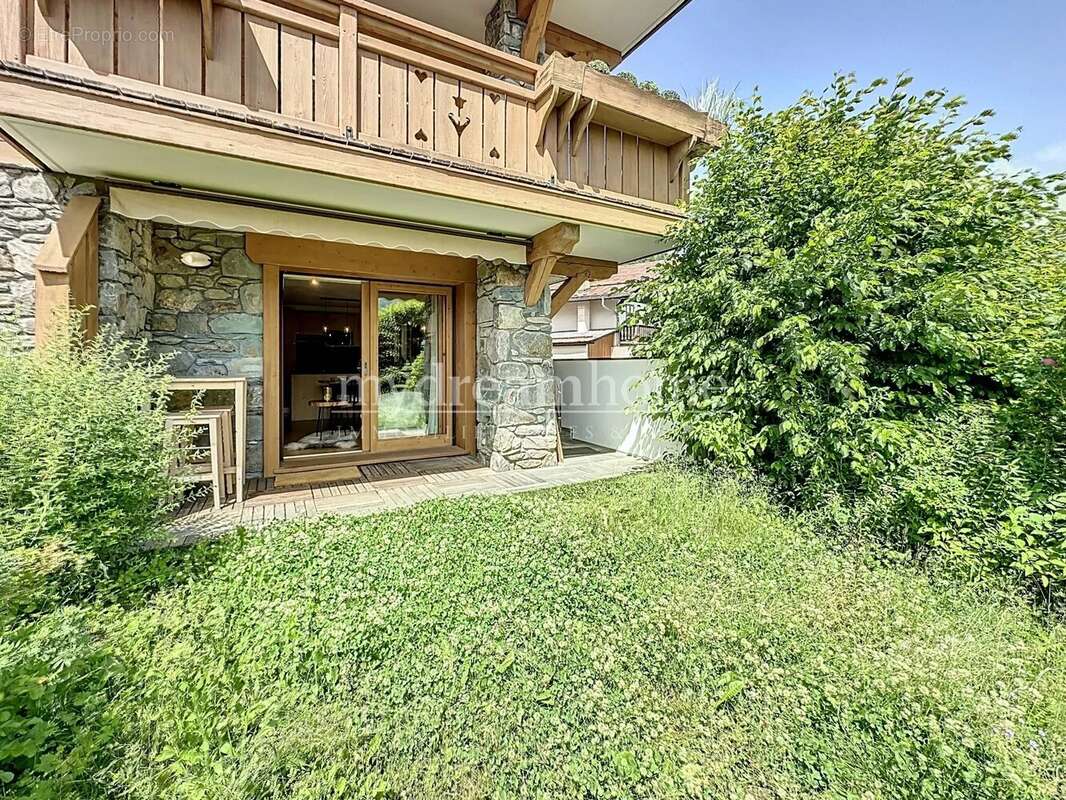 Appartement à PRAZ-SUR-ARLY