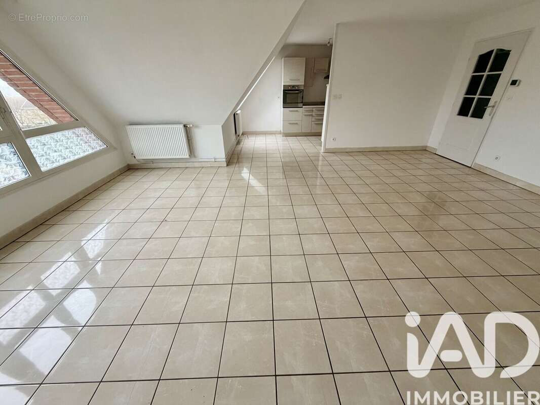 Photo 2 - Appartement à TETEGHEM
