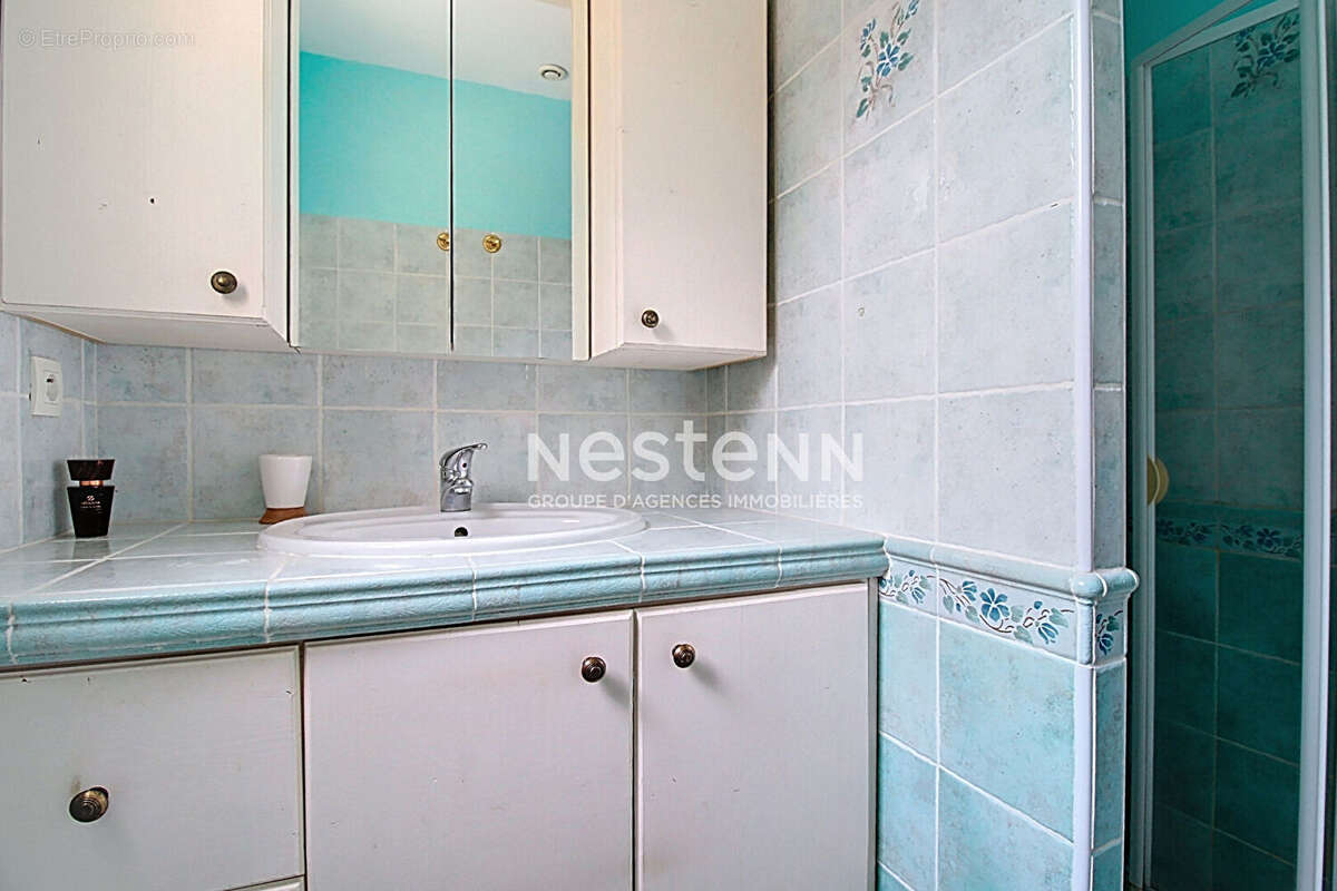 Maison à LE THORONET