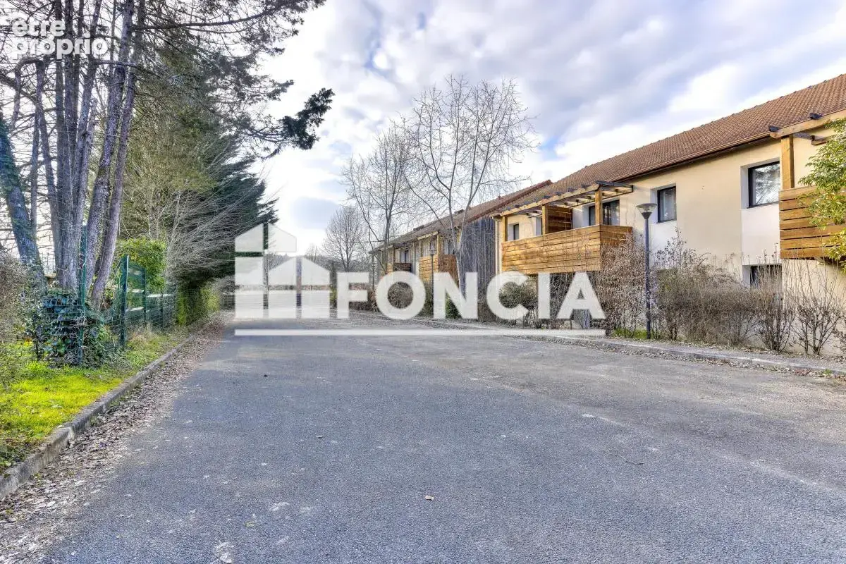Vente - Appartement en résidence services - 2 pièces - 28,65 m² - photo 8