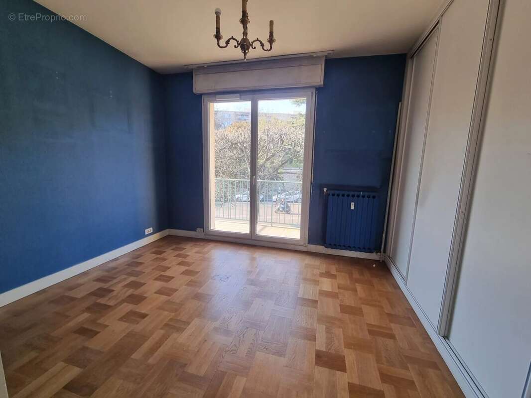 Appartement à LE PECQ