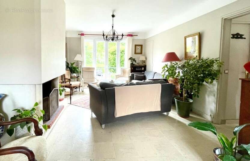 Maison à RAMBOUILLET