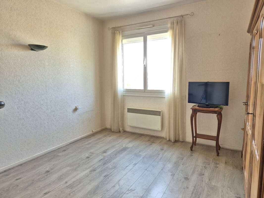 Maison à PEZENAS