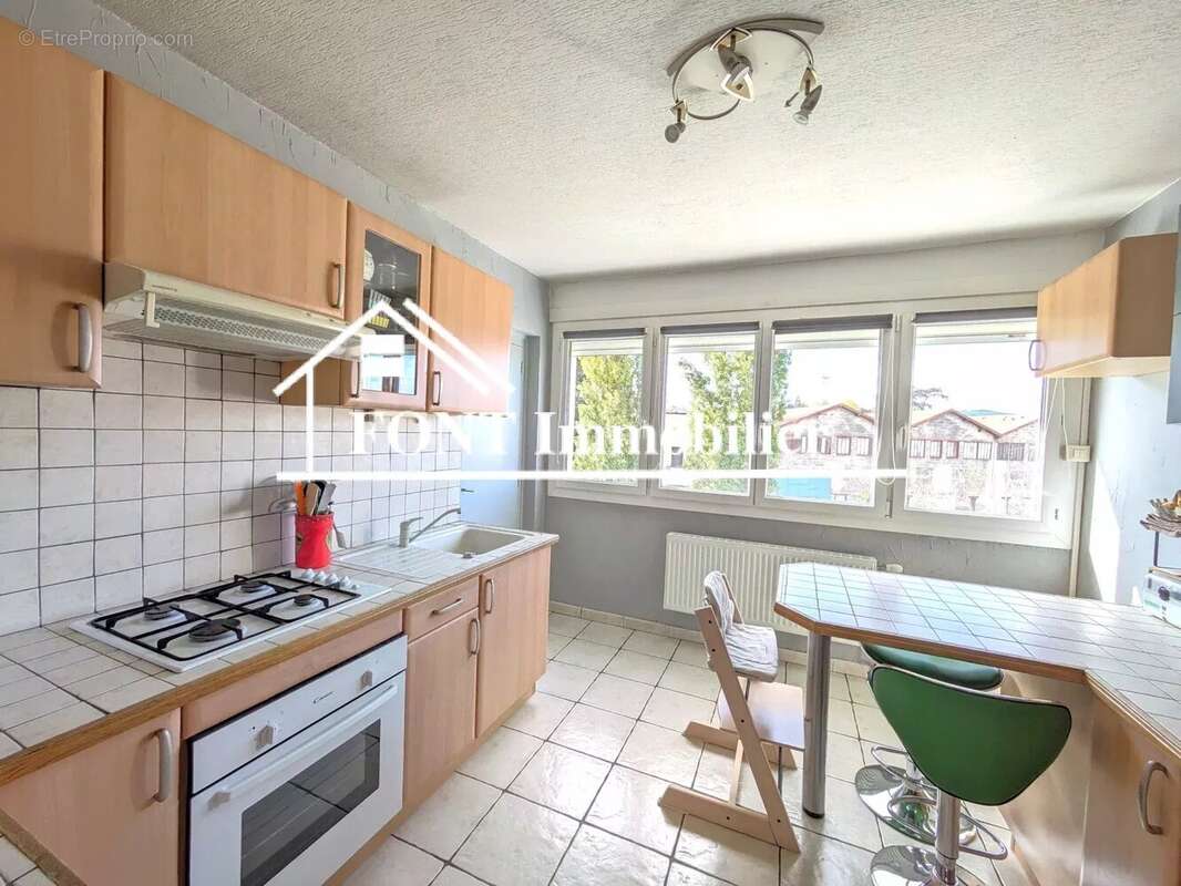 Appartement à VILLARS