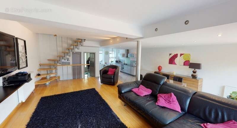 Maison à LYS-LEZ-LANNOY