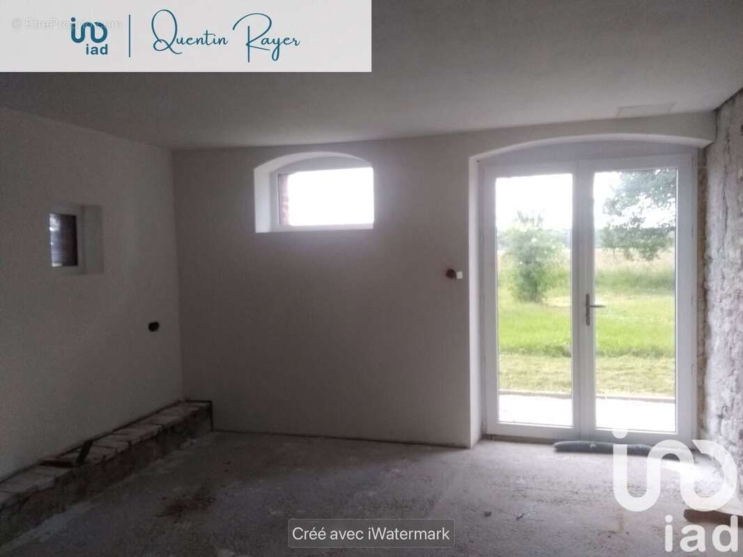 Photo 7 - Maison à PIERREFITTE-SUR-LOIRE