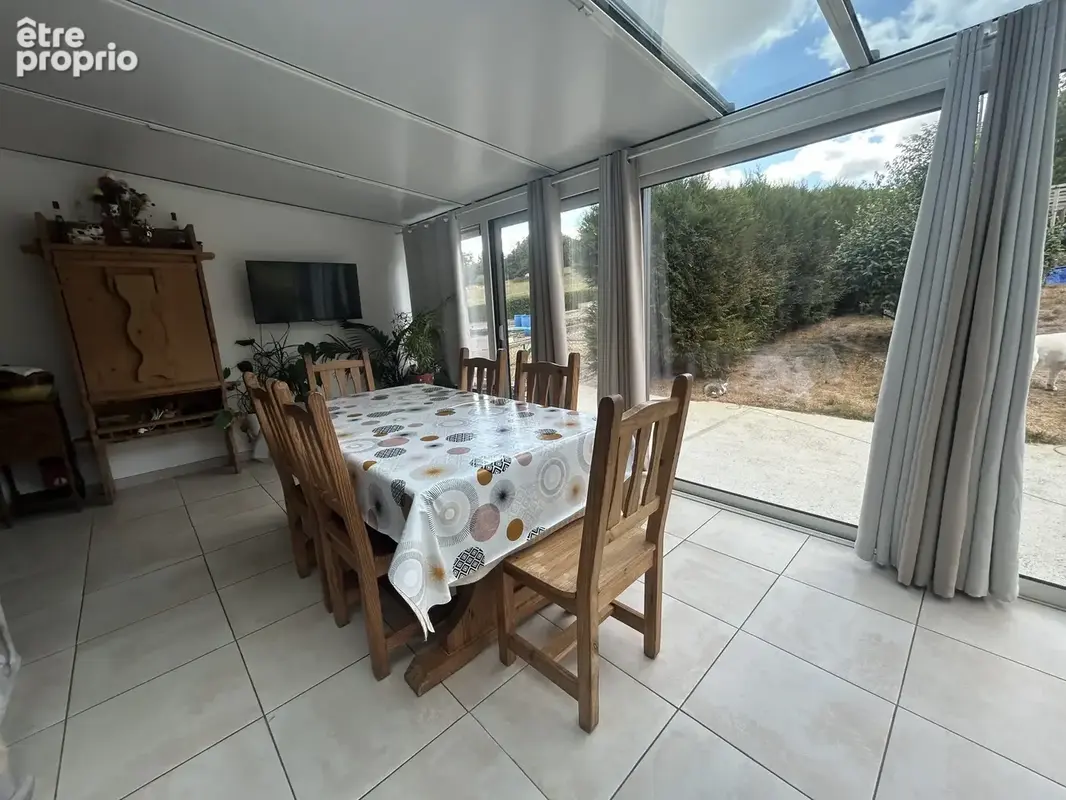 Maison 111 m² à Pont-D'ouilly  - photo 4