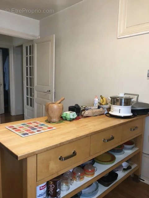 Appartement à MAZAMET