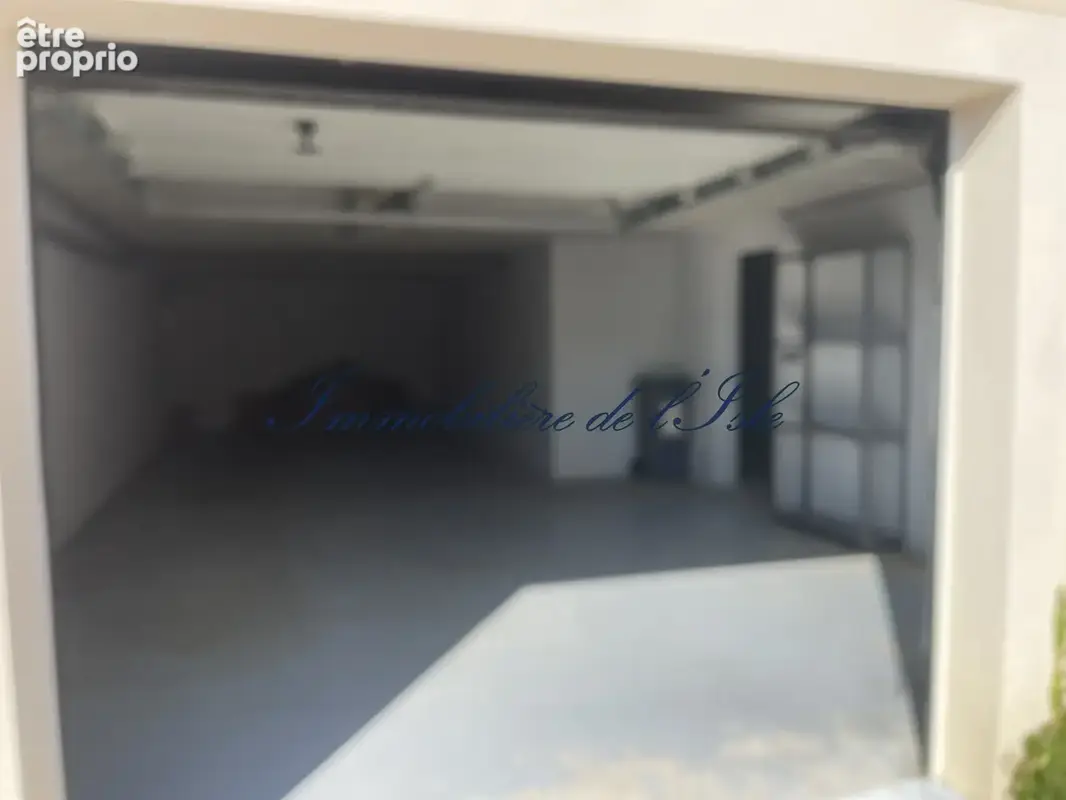 Maison récente avec garage et vue dégagée - photo 18
