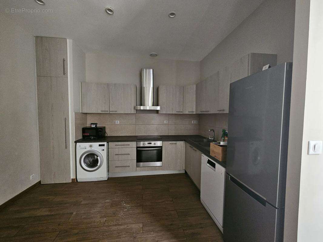 Appartement - photo 6