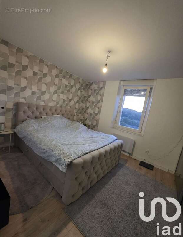 Photo 5 - Maison à VILLERUPT