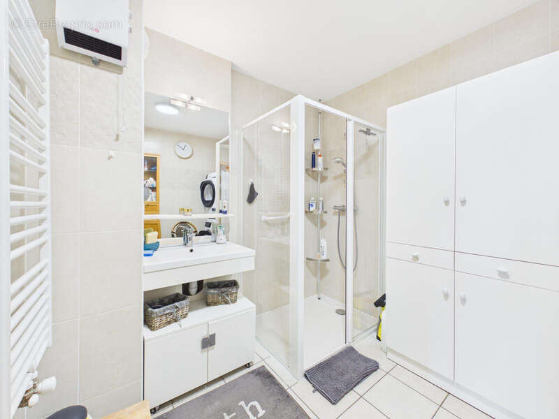 Appartement à MAROLLES-EN-HUREPOIX
