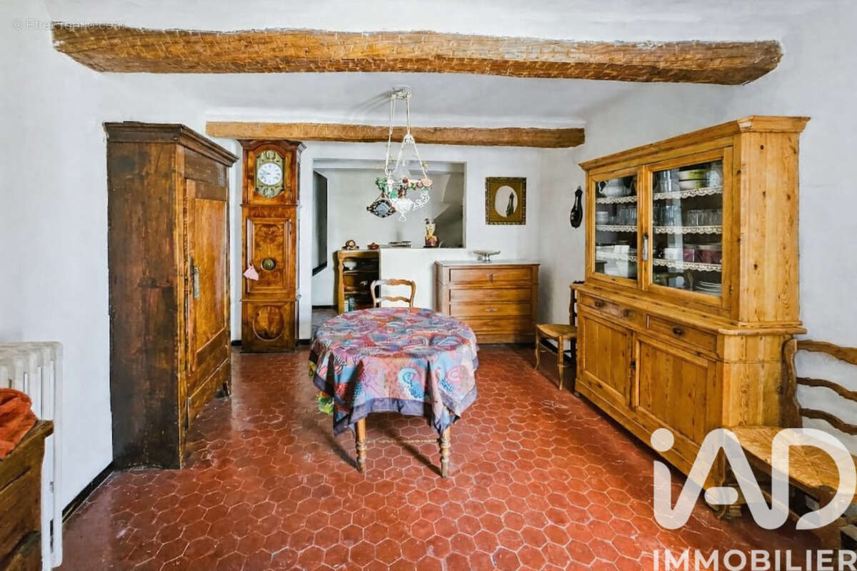 Photo 4 - Appartement à LE CASTELLET