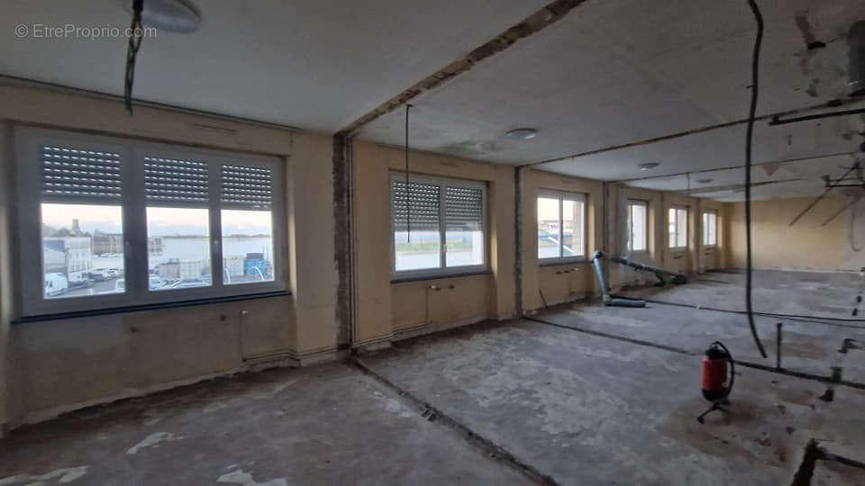 Appartement à CONCARNEAU