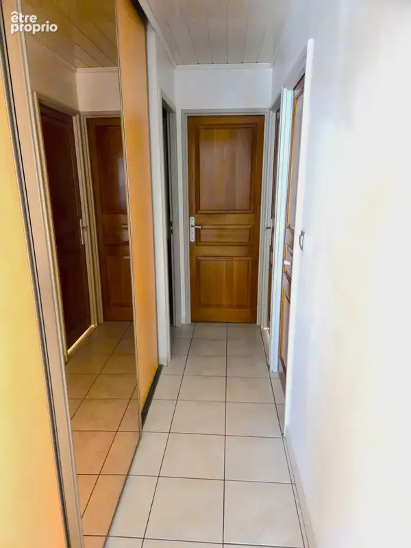 Maison  - SH 100,36m2 - 4 pièces -  ALES - photo 9
