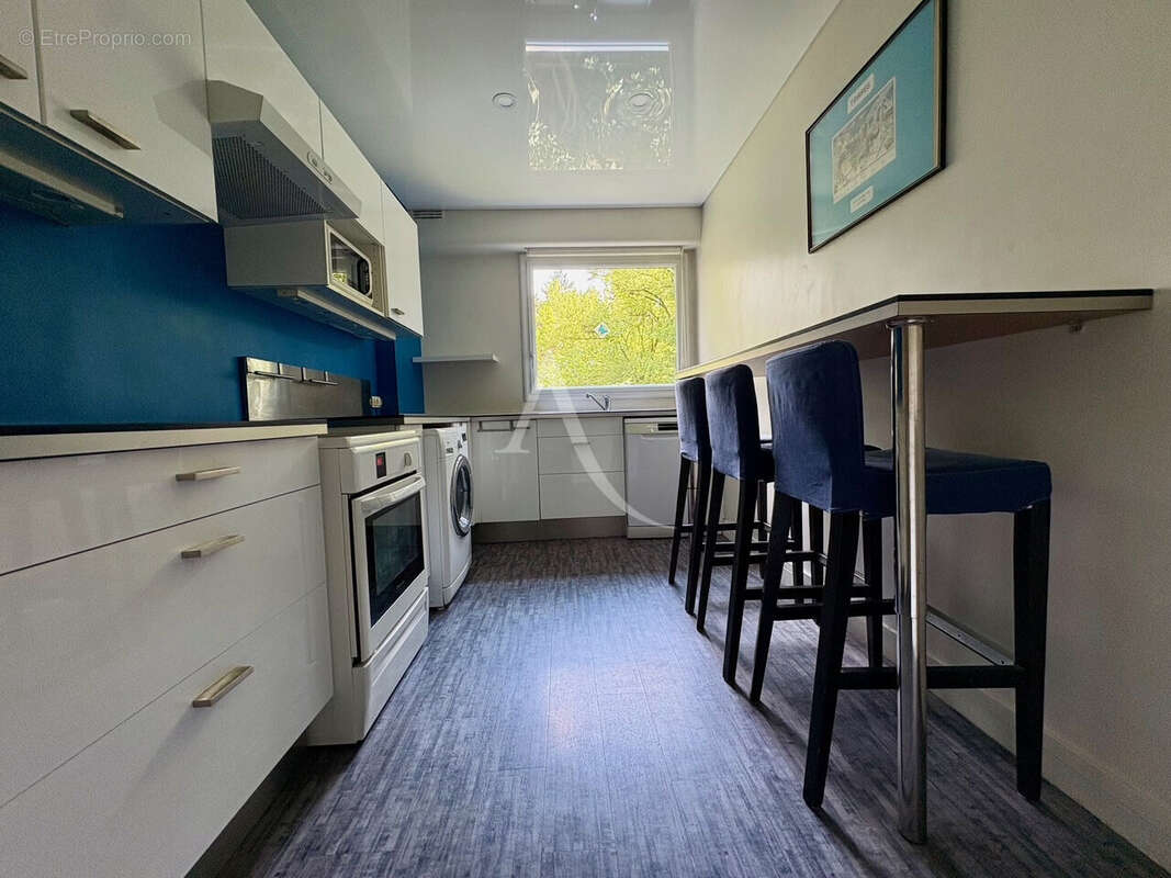 Appartement à GIF-SUR-YVETTE