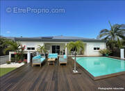 Maison à SAINT-DENIS