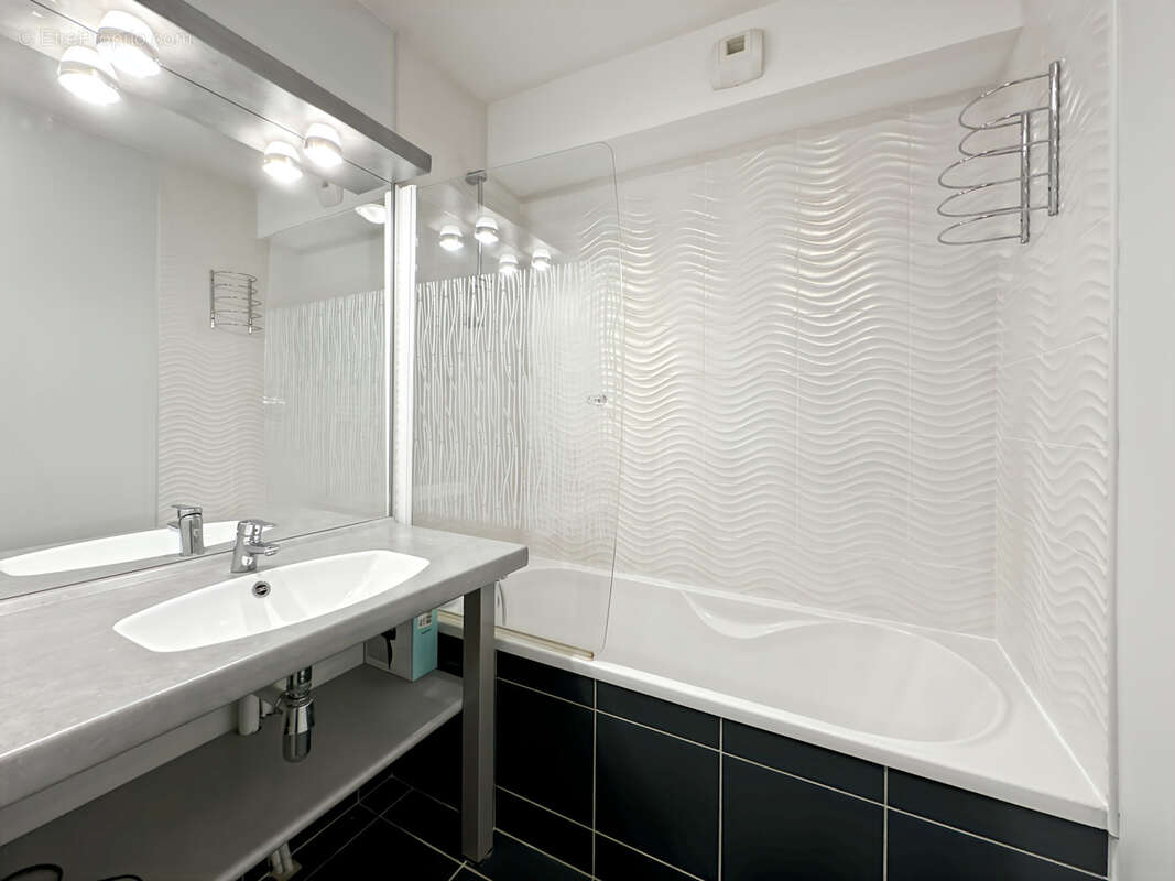 Appartement à CONCARNEAU