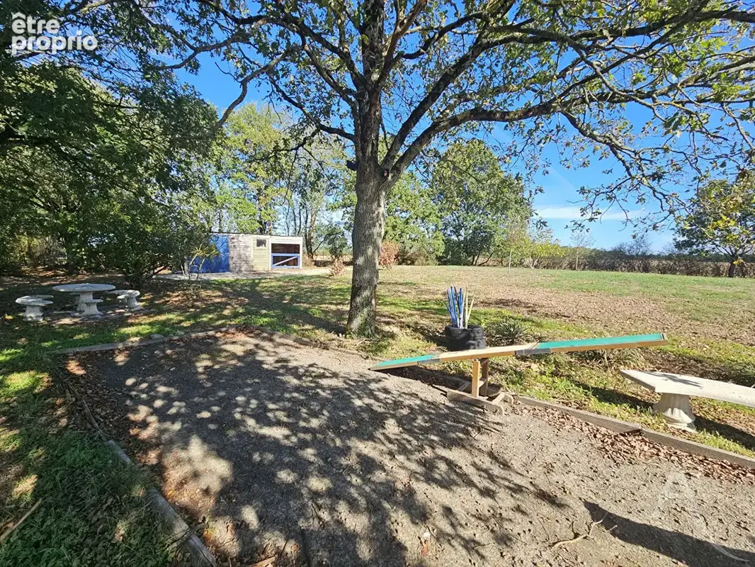 Maison à vendre Legé - photo 17
