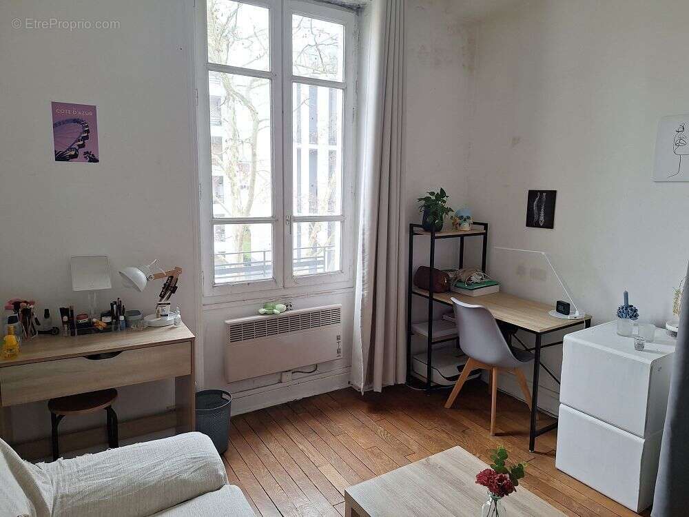 Appartement à LYON-8E