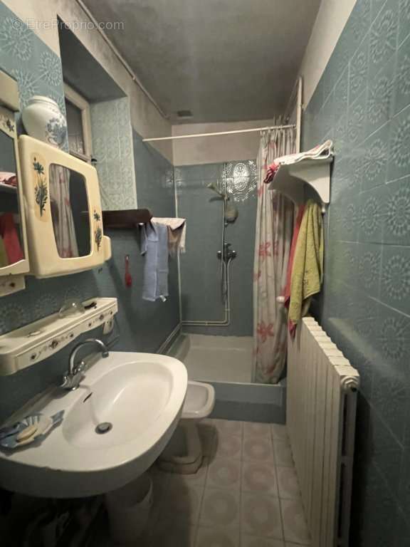 Appartement à LE CREUSOT