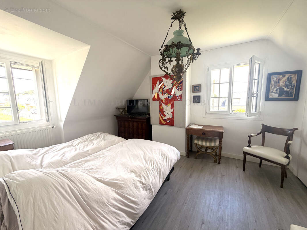 Maison à SARZEAU