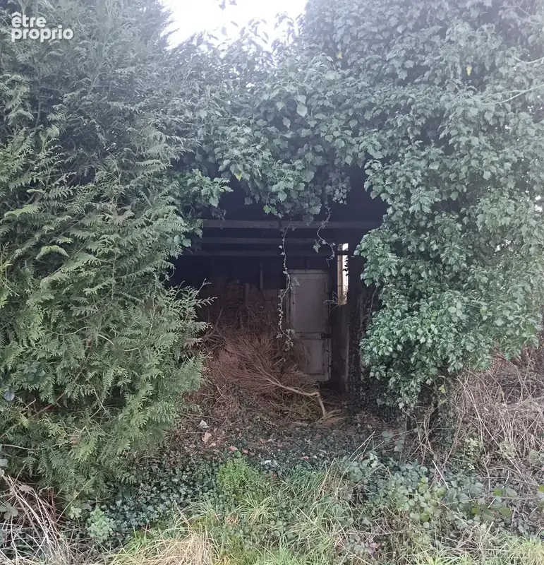 Maison en campagne a renover - photo 20