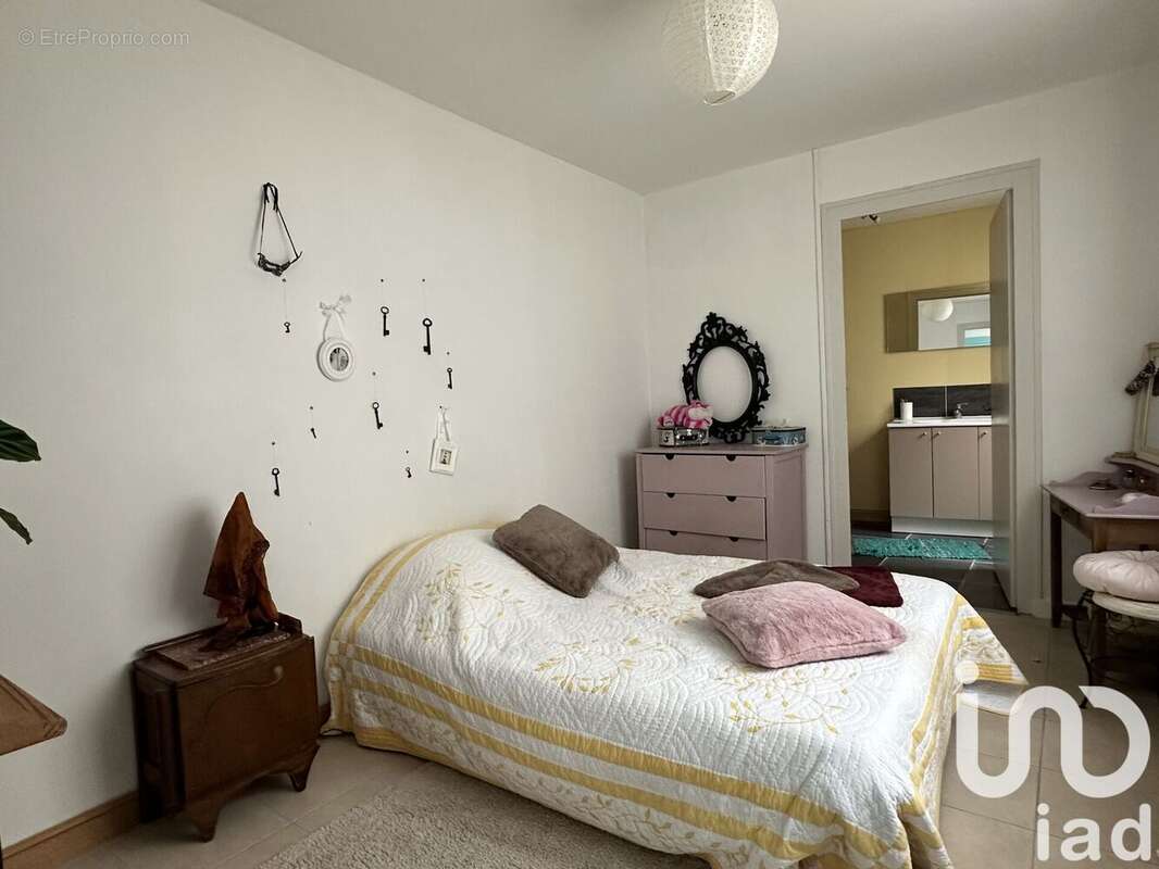 Photo 4 - Maison à PARTHENAY