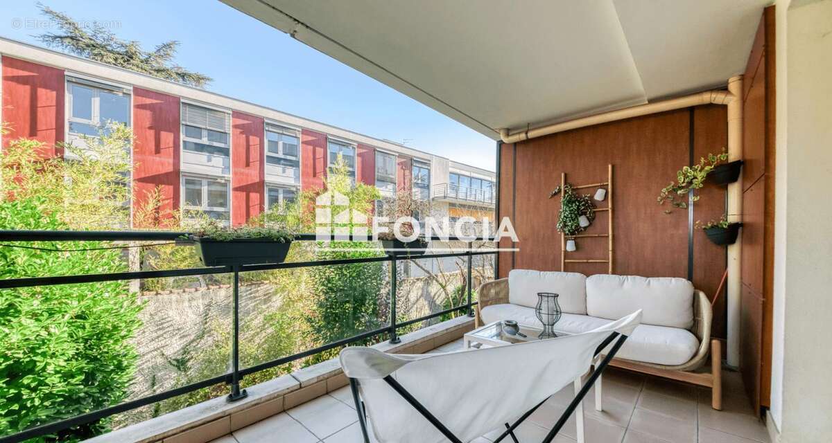 Appartement à LYON-5E