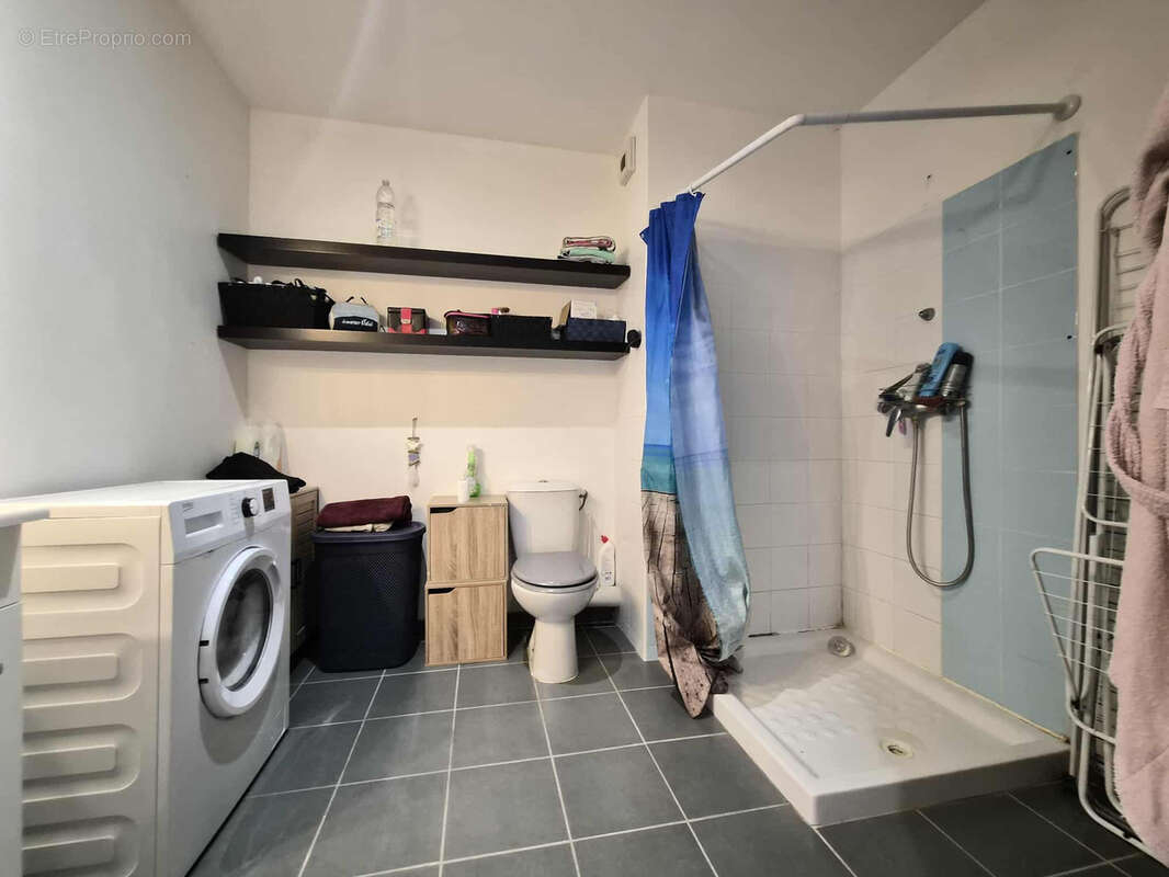 Appartement à NARBONNE