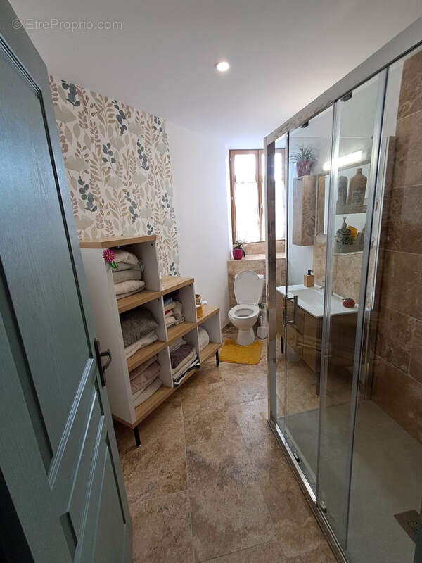 Maison à LAURE-MINERVOIS