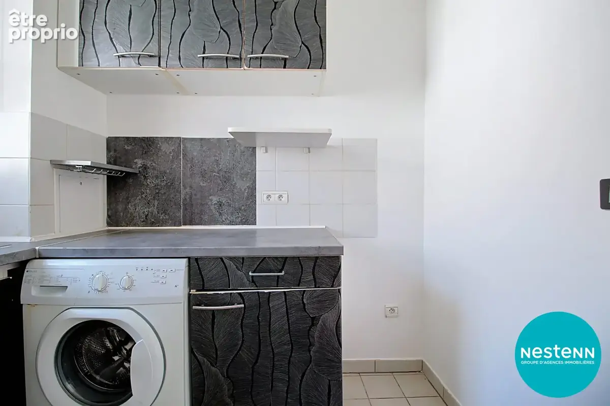 Appartement 47 m² à Rueil-Malmaison  - photo 6