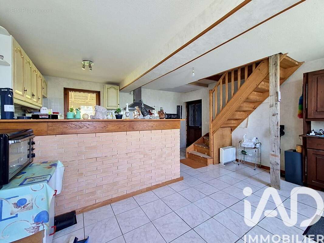 Photo 5 - Maison à DORNES