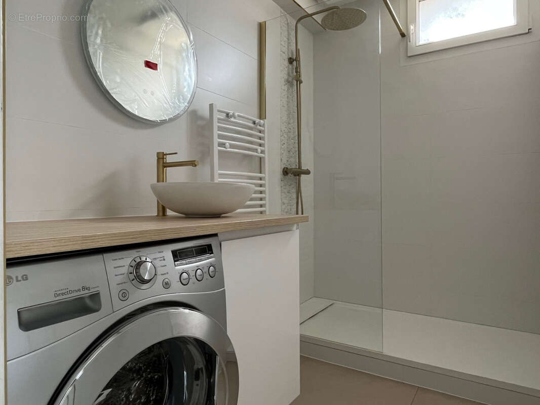 Appartement à MEUDON