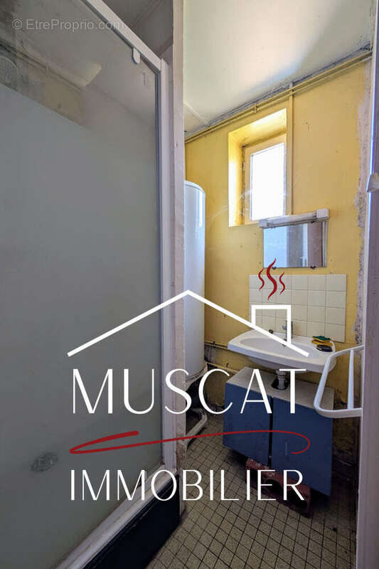 Maison à VILLEFONTAINE