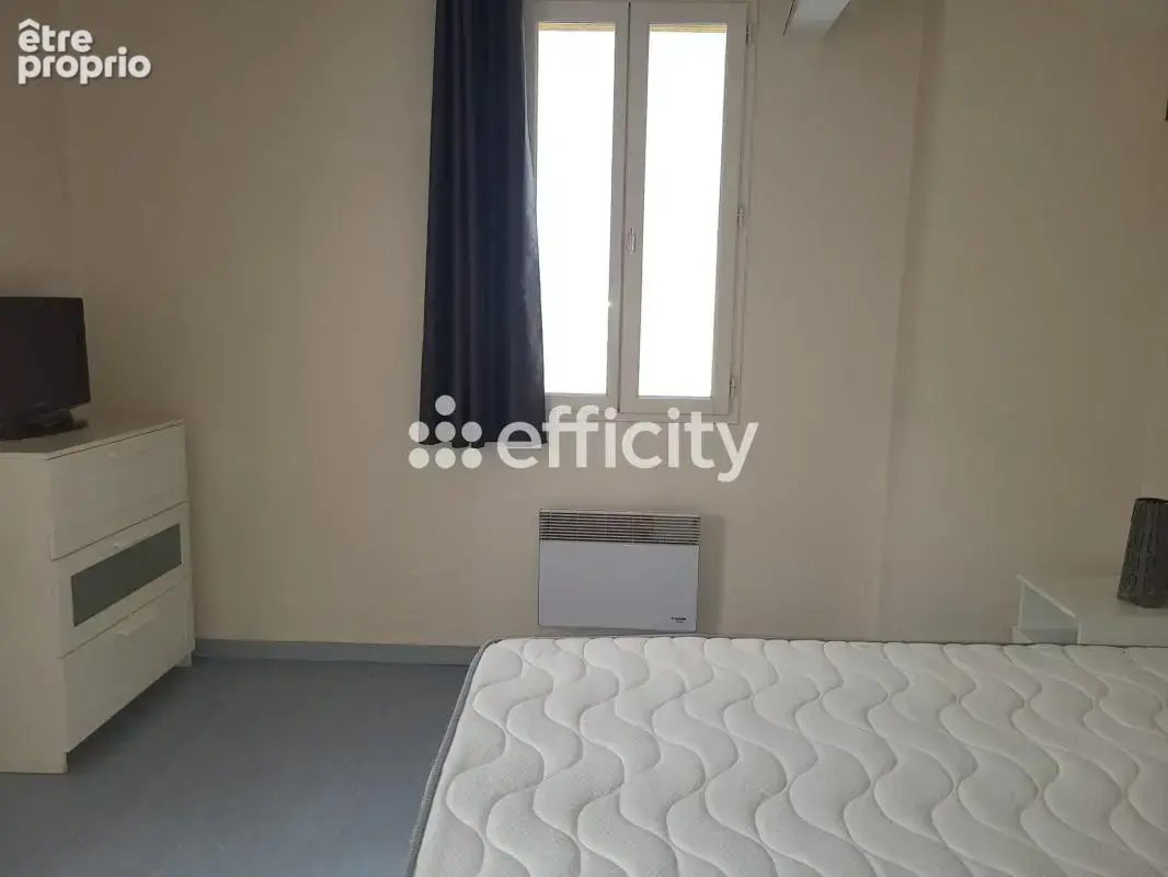 Appartement - photo 7